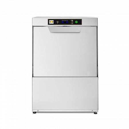 Фронтальная машина FDM500